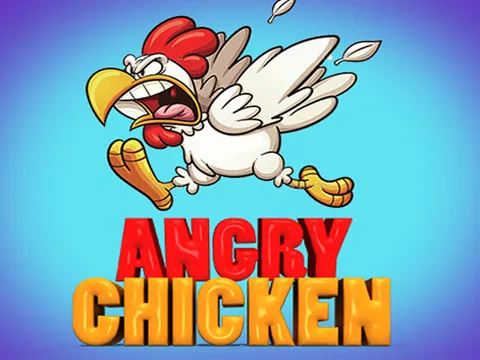 Play ANGRY CHICKENS - Free Online Game