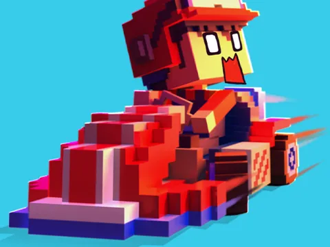 Play Battle Karts - Play Battle Karts On A-Z Games - Free Online Game