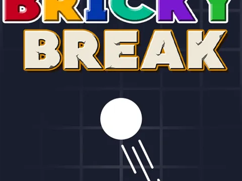 Play Bricky Break - Play Bricky Break On A-Z Games - Free Online Game