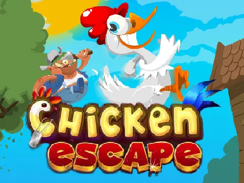 Play Chicken Escape - Free Online Game
