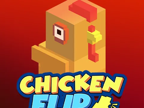 Play Chicken Flip - Play Chicken Flip On A-Z Games - Free Online Game