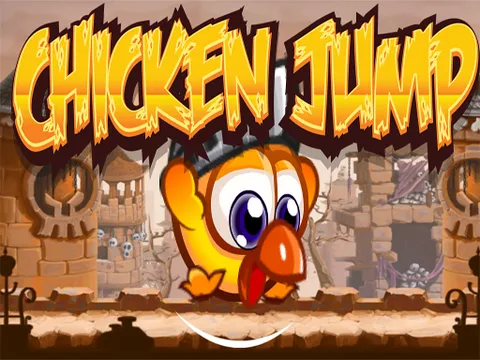 Play Chicken Jump - Free Online Game