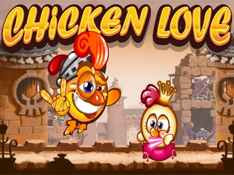 Play Chicken Love - Free Online Game