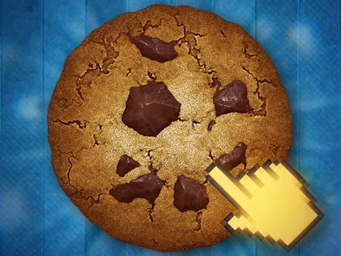 Play Cookie Clicker - Play Cookie Clicker On A-Z Games - Free Online Game