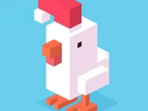 Play Crossy Road - Play Crossy Road On A-Z Games - Free Online Game