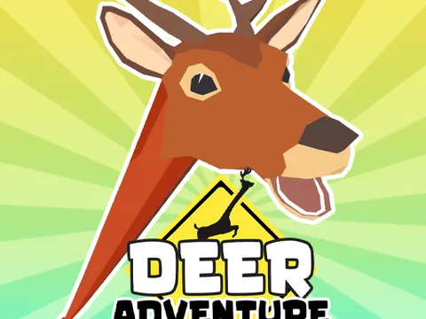 Play Deer Adventure - Play Deer Adventure On A-Z Games - Free Online Game