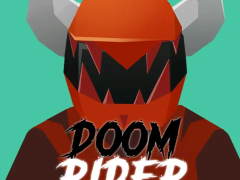Play Doom Rider - Play Doom Rider On A-Z Games - Free Online Game