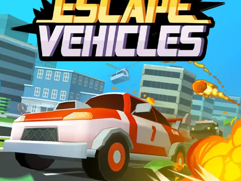 Play Escape Vehicles - Play Escape Vehicles On A-Z Games - Free Online Game