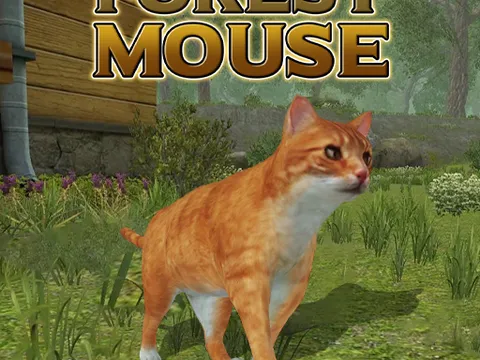 Play Forest Mouse - Play Forest Mouse On A-Z Games - Free Online Game