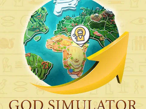 Play God Simulator - Play God Simulator On A-Z Games - Free Online Game