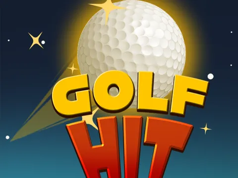 Play Golf Hit - Play Golf Hit On A-Z Games - Free Online Game