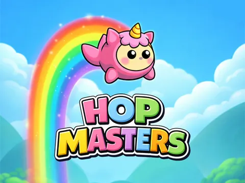 Play Hop Masters - Free Online Hypercasual