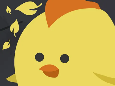 Play Jumpy! The legacy of a chicken - Free Online Game