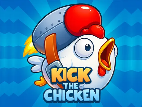 Play Kick the Chicken - Free Online Game
