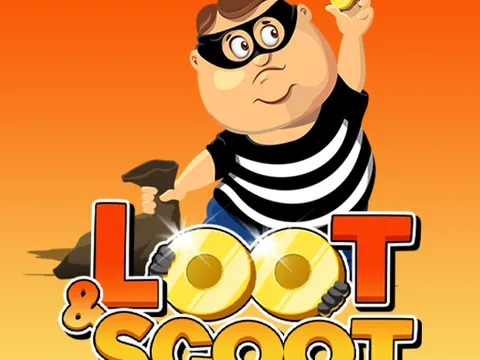Play Loot And Scoot - Play Loot And Scoot On A-Z Games - Free Online Game
