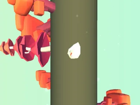 Play Lost My Chicken - Free Online Game