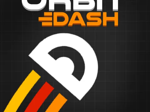Play Orbit Dash - Play Orbit Dash On A-Z Games - Free Online Game