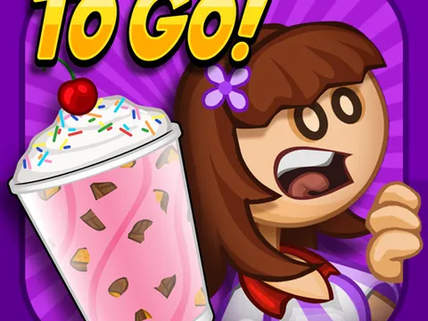 Play Papa's Freezeria - Play Papa's Freezeria On A-Z Games - Free Online Game