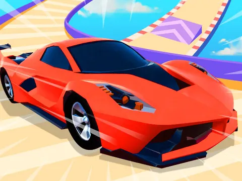 Play Racing Master 3D - Free Online Racing