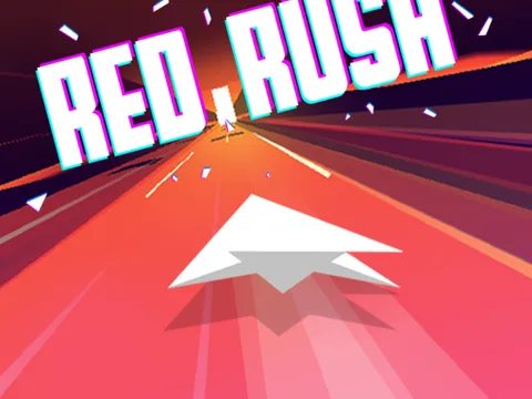 Play Red Rush - Play Red Rush On A-Z Games - Free Online Game