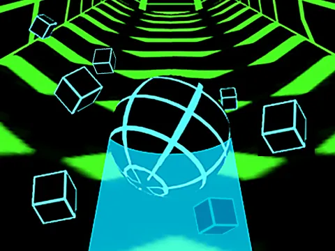 Play Slope 2 - Play Slope 2 On A-Z Games - Free Online Game