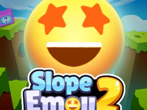 Play Slope Emoji 2 - Play Slope Emoji 2 On A-Z Games - Free Online Game