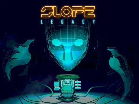 Play Slope Legacy - Play Slope Legacy On A-Z Games - Free Online Game