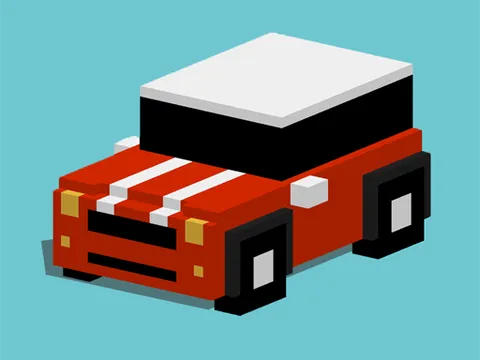 Play Smashy Road - Play Smashy Road On A-Z Games - Free Online Game