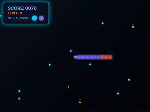 Play Snakey: Hunters Arena - Free Online Hypercasual