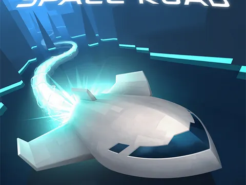 Play Space Road - Play Space Road On A-Z Games - Free Online Game