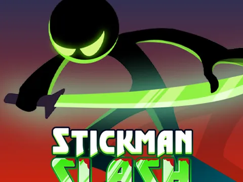 Play Stickman Slash - Play Stickman Slash On A-Z Games - Free Online Game