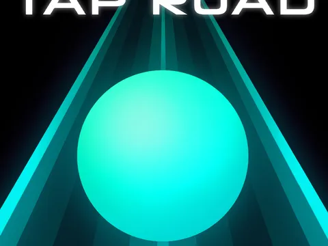 Play Tap Road - Play Tap Road On A-Z Games - Free Online Game