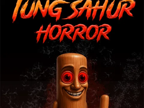 Play Tung Sahur Horror - Play Tung Sahur Horror On A-Z Games - Free Online Game