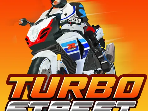 Play Turbo Street - Play Turbo Street On A-Z Games - Free Online Game