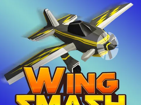 Play Wing Smash - Play Wing Smash On A-Z Games - Free Online Game