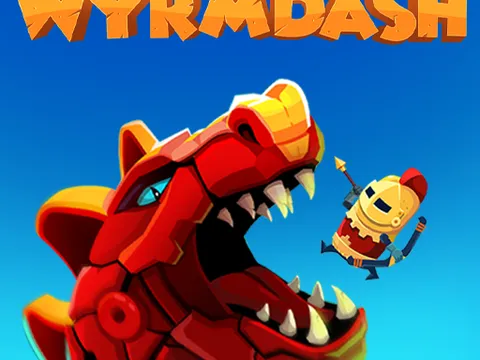 Play Wyrmdash - Play Wyrmdash On A-Z Games - Free Online Game