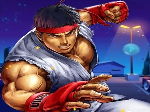 Play Zombie Street Fighter - Free Online Arcade